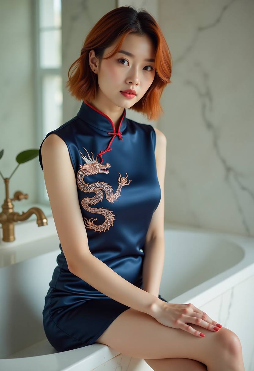 亚得里亚海秘辛