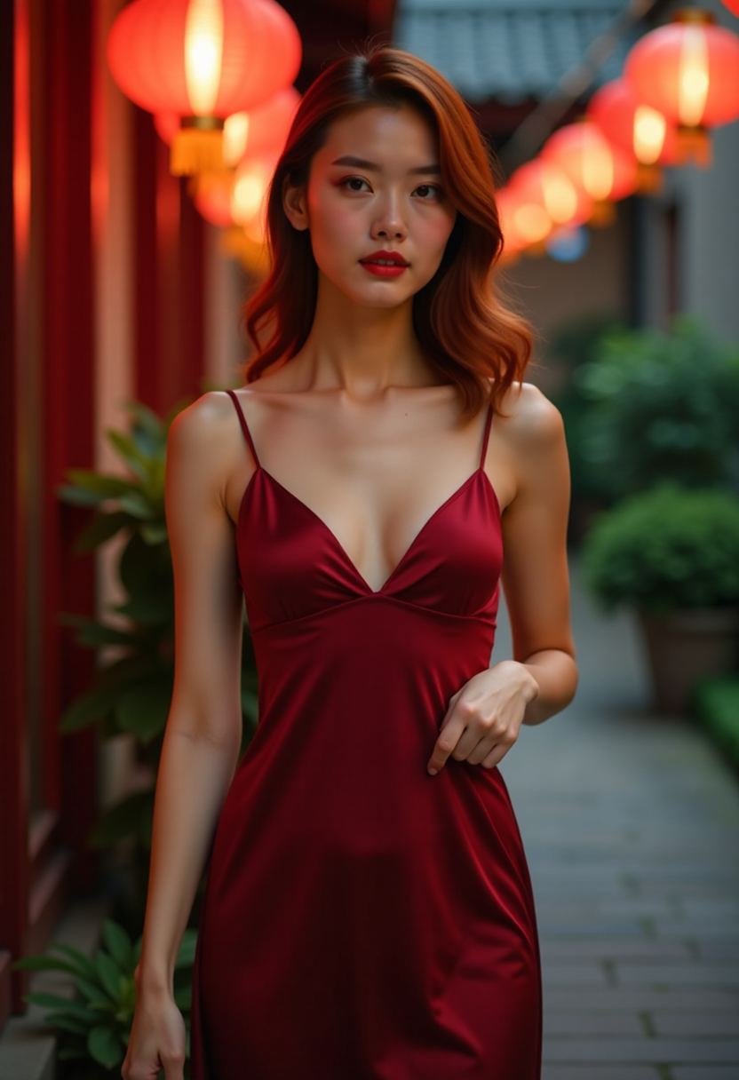 远洋缉凶档案